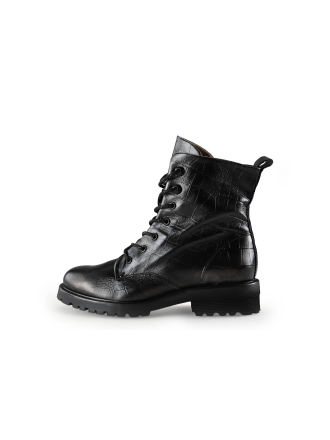 Piedi Nudi Veterboots Zwart 274220