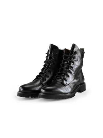 Piedi Nudi Veterboots Zwart 274221