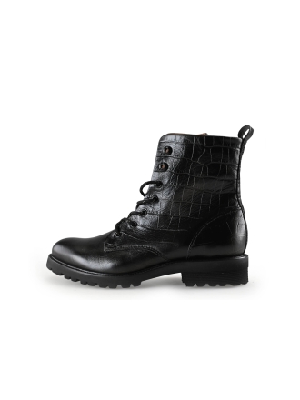 Piedi Nudi Veterboots Zwart 274222