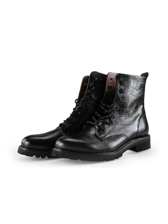 Piedi Nudi Veterboots Zwart 274222