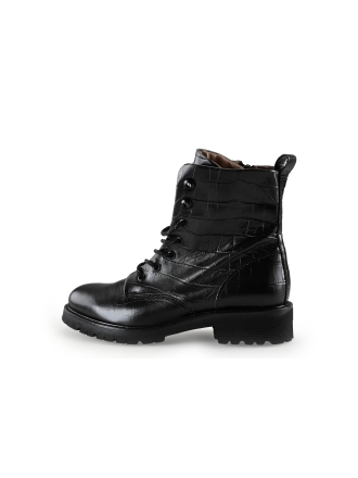 Piedi Nudi Veterboots Zwart 274223