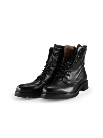 Piedi Nudi Veterboots Zwart 274223