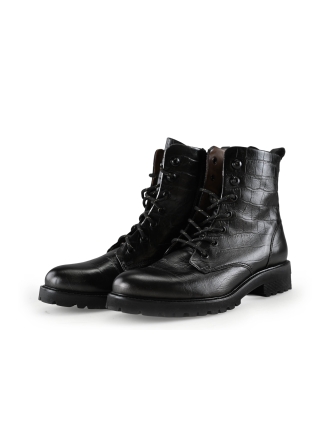 Piedi Nudi Veterboots Grijs 274224