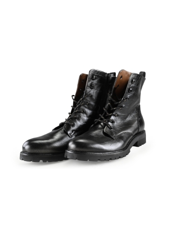Piedi Nudi Veterboots Zwart 274225