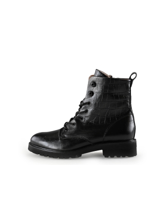 Piedi Nudi Veterboots Zwart 274226