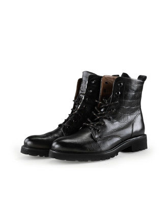 Piedi Nudi Veterboots Zwart 274226