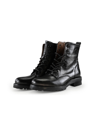 Piedi Nudi Veterboots Zwart 274227
