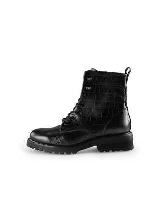 Piedi Nudi Veterboots Zwart 274228