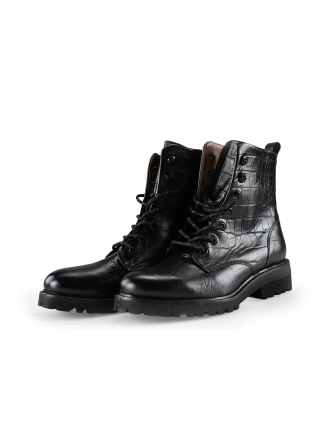 Piedi Nudi Veterboots Zwart 274228