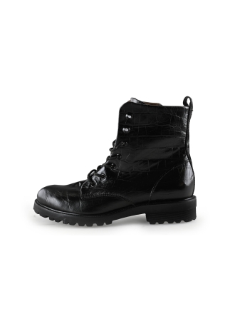 Piedi Nudi Veterboots Zwart 274229