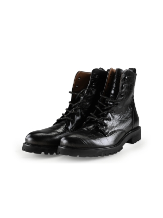 Piedi Nudi Veterboots Zwart 274229