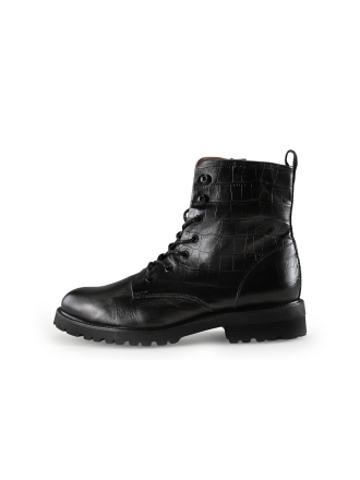 Piedi Nudi Veterboots Zwart 274230