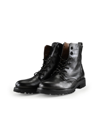 Piedi Nudi Veterboots Zwart 274230