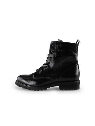 Piedi Nudi Veterboots Zwart 274231