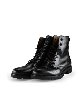 Piedi Nudi Veterboots Zwart 274231