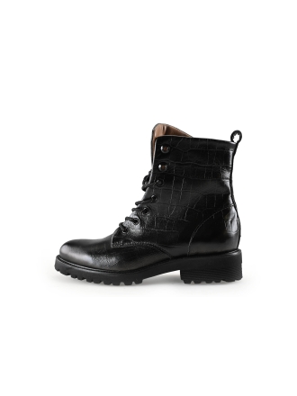 Piedi Nudi Veterboots Zwart 274232