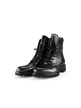 Piedi Nudi Veterboots Zwart 274232