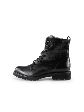 Piedi Nudi Veterboots Zwart 274233