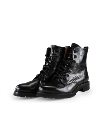 Piedi Nudi Veterboots Zwart 274234