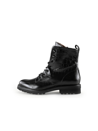Piedi Nudi Veterboots Zwart 274235