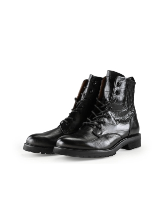 Piedi Nudi Veterboots Zwart 274235