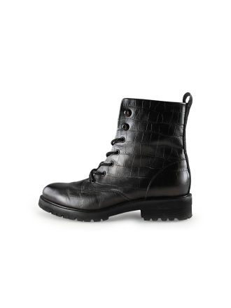Piedi Nudi Veterboots Zwart 274236