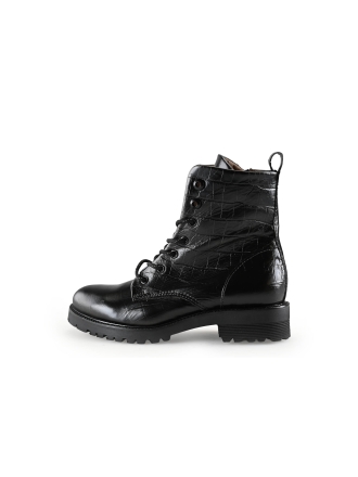 Piedi Nudi Boots Zwart 274237