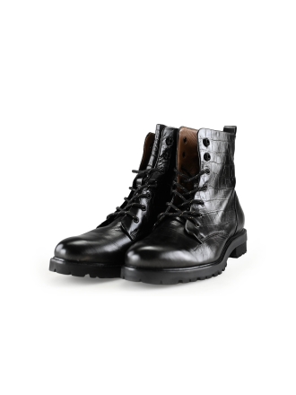 Piedi Nudi Veterboots Zwart 274238