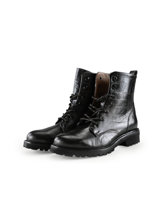 Piedi Nudi Veterboots Zwart 274239