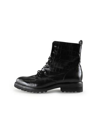 Piedi Nudi Veterboots Zwart 274240