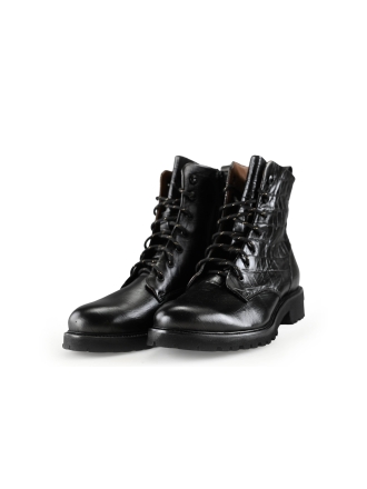 Piedi Nudi Veterboots Zwart 274241