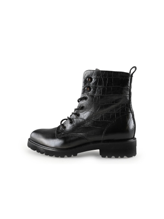 Piedi Nudi Veterboots Zwart 274242