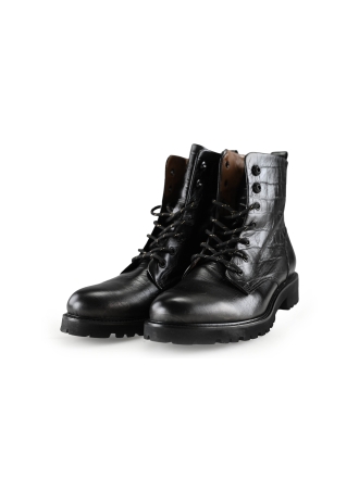 Piedi Nudi Veterboots Zwart 274242