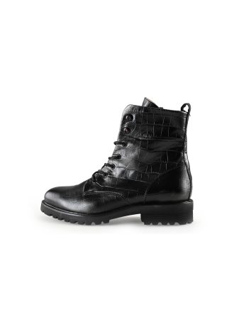 Piedi Nudi Veterboots Zwart 274243