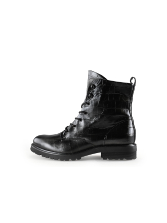 Piedi Nudi Veterboots Zwart 274244