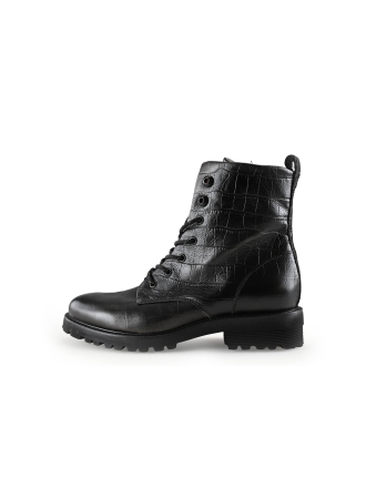 Piedi Nudi Veterboots Zwart 274245