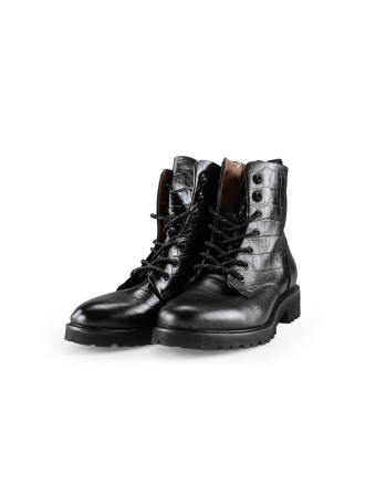 Piedi Nudi Veterboots Zwart 274245