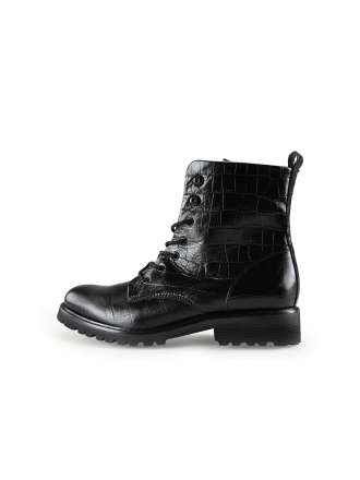 Piedi Nudi Veterboots Zwart 274247