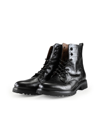 Piedi Nudi Veterboots Zwart 274247