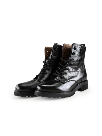 Piedi Nudi Veterboots Zwart 274248
