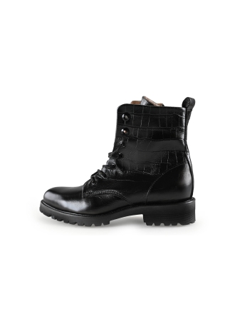 Piedi Nudi Veterboots Zwart 274249