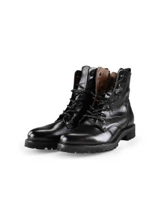 Piedi Nudi Veterboots Zwart 274249