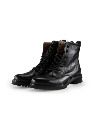 Piedi Nudi Veterboots Zwart 274250