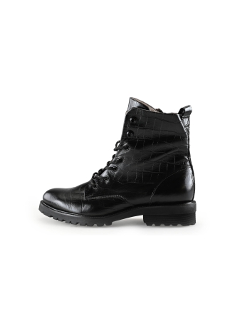 Piedi Nudi Veterboots Zwart 274251