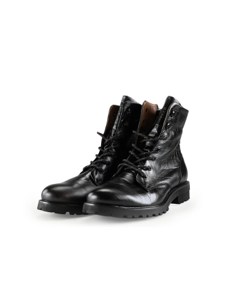 Piedi Nudi Veterboots Zwart 274251