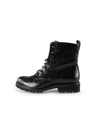 Piedi Nudi Veterboots Zwart 274254