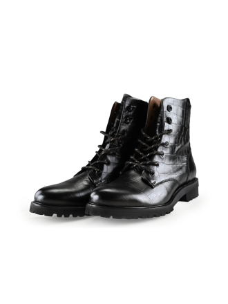 Piedi Nudi Veterboots Zwart 274254