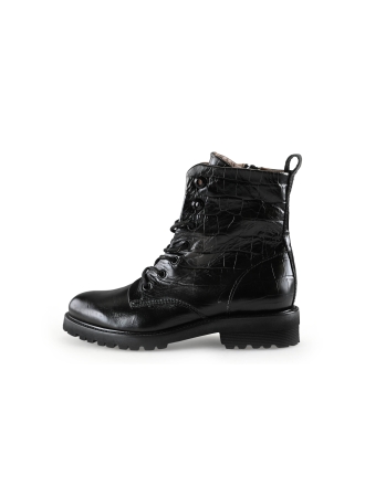 Piedi Nudi Veterboots Zwart 274255
