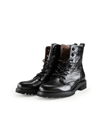 Piedi Nudi Veterboots Zwart 274255