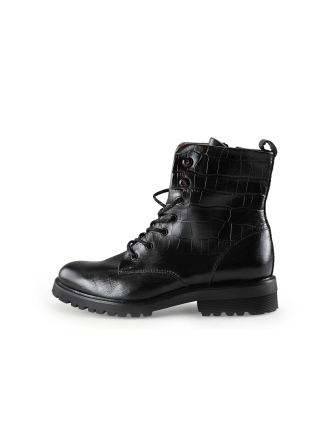 Piedi Nudi Veterboots Zwart 274256